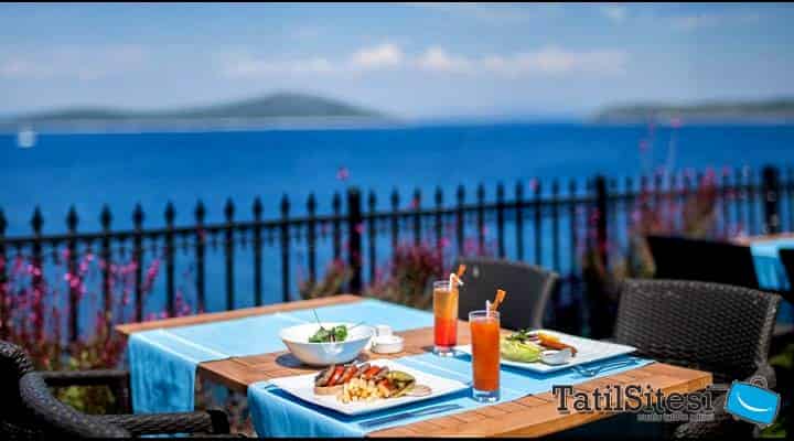 The Blue Bosphorus Hotel 