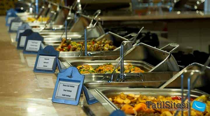 The Blue Bosphorus Hotel 