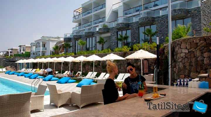 The Blue Bosphorus Hotel 