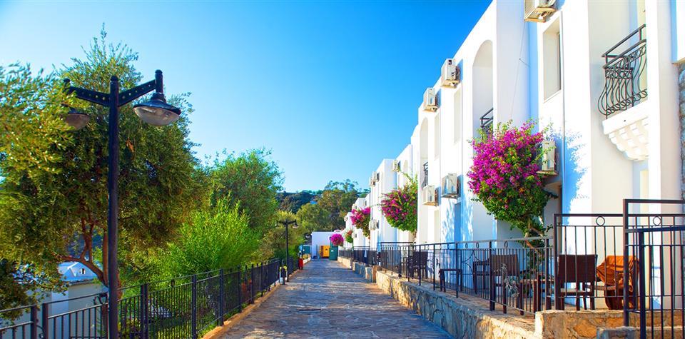 Bodrum Bay Resort 