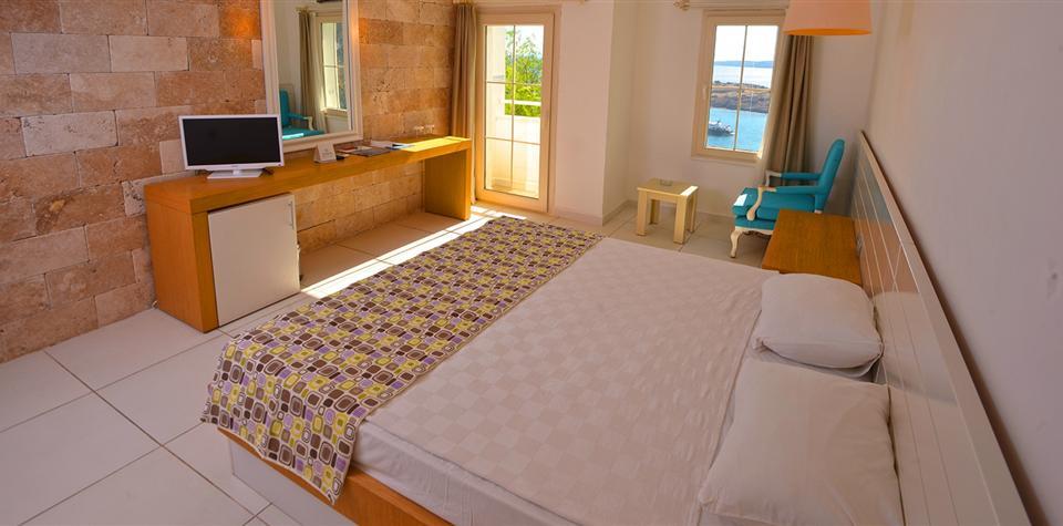 Bodrum Bay Resort 
