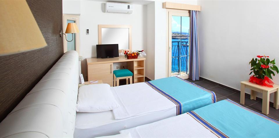 Bodrum Bay Resort 