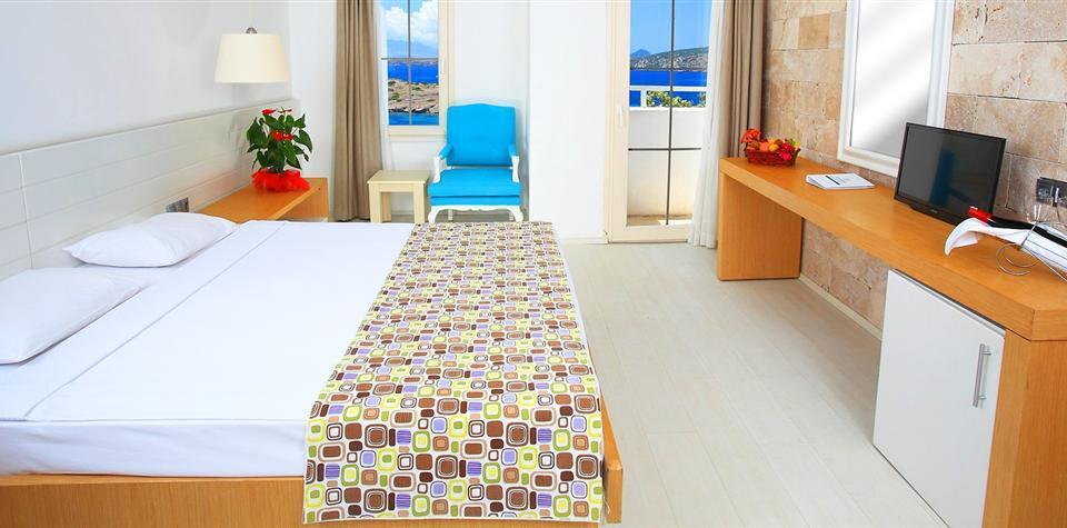 Bodrum Bay Resort 