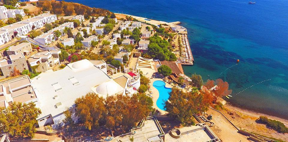 Bodrum Bay Resort 