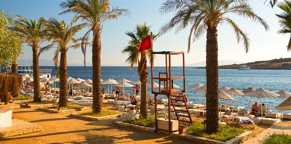 Bodrum Bay Resort 