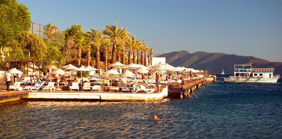 Bodrum Bay Resort 