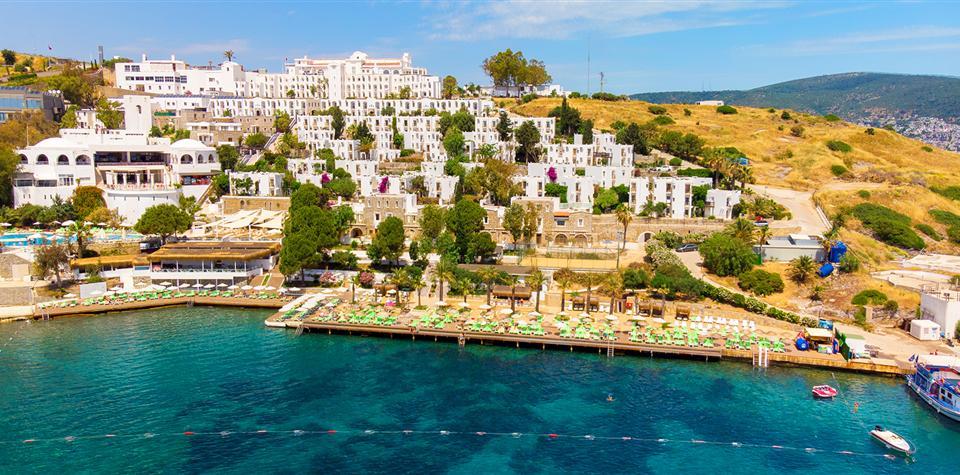 Bodrum Bay Resort 