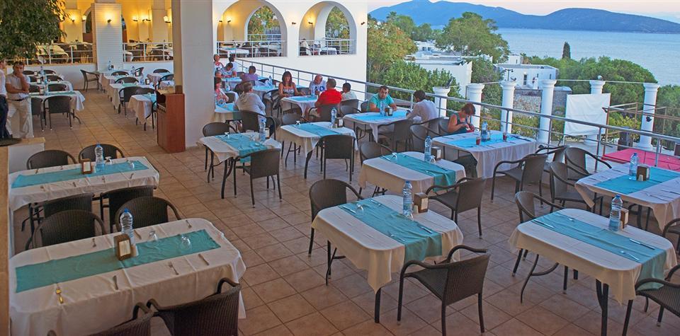 Bodrum Bay Resort 