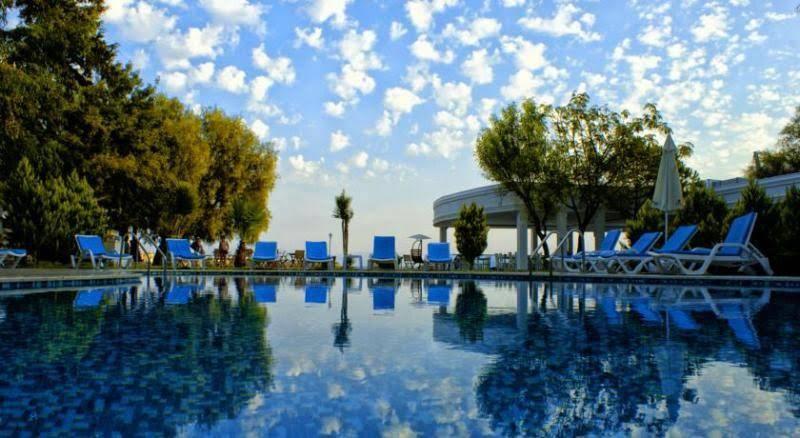 Bodrum Breeze Beach Hotel