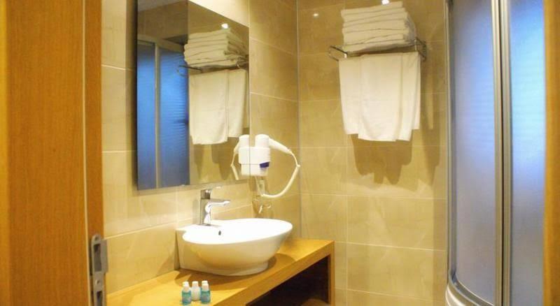 Bodrum Breeze Beach Hotel