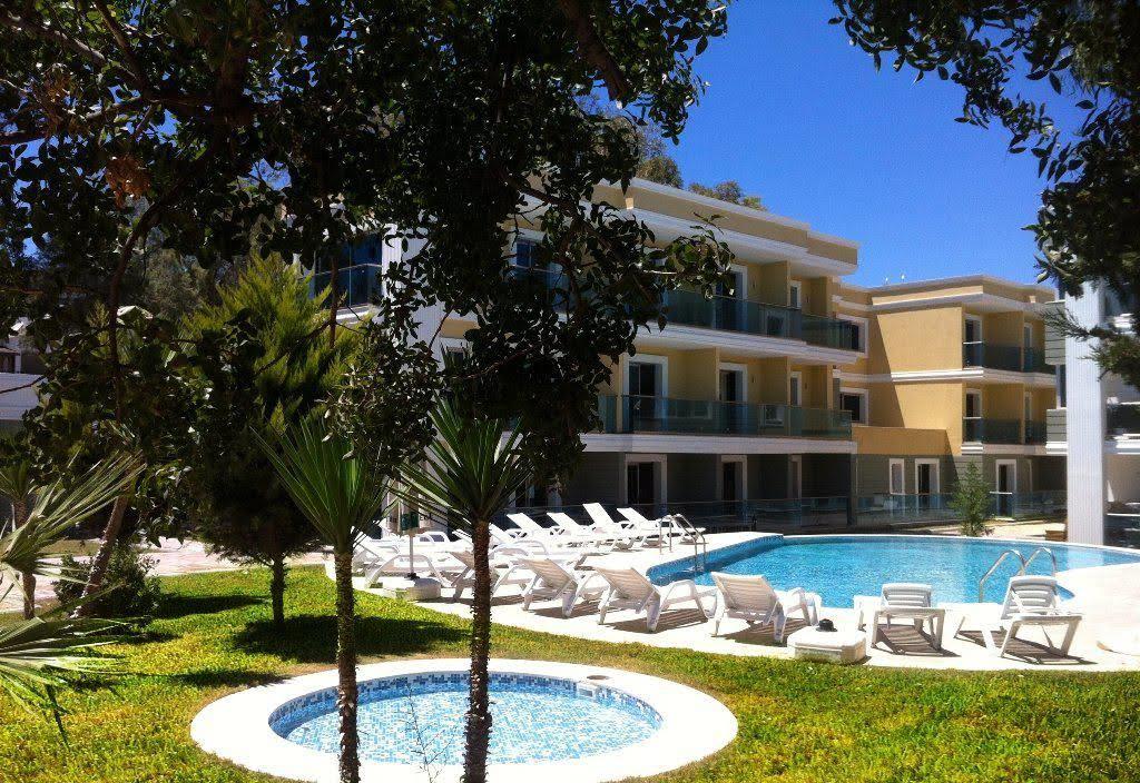 Bodrum Breeze Beach Hotel