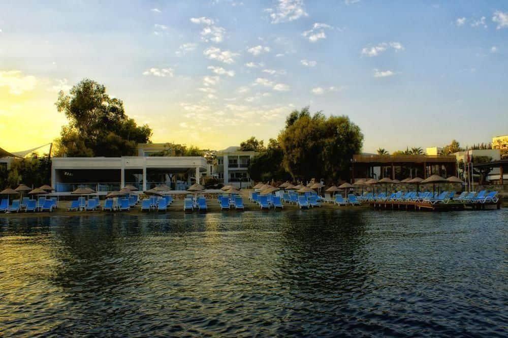 Bodrum Breeze Beach Hotel