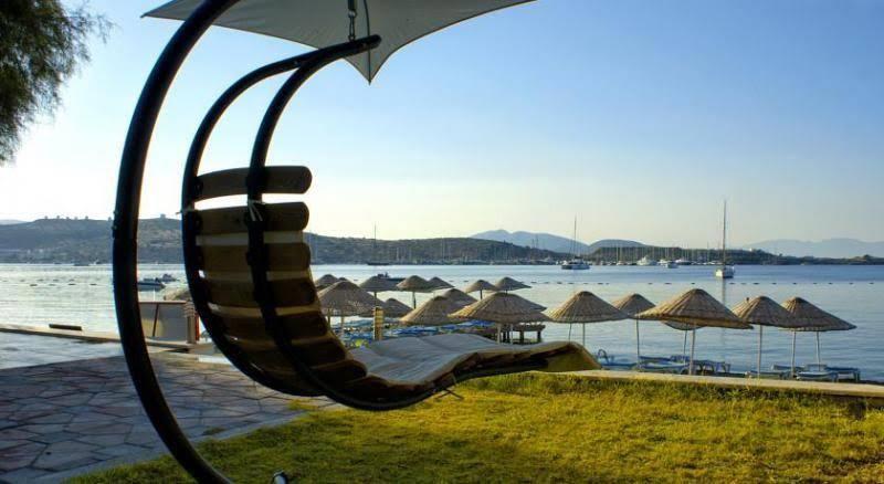Bodrum Breeze Beach Hotel