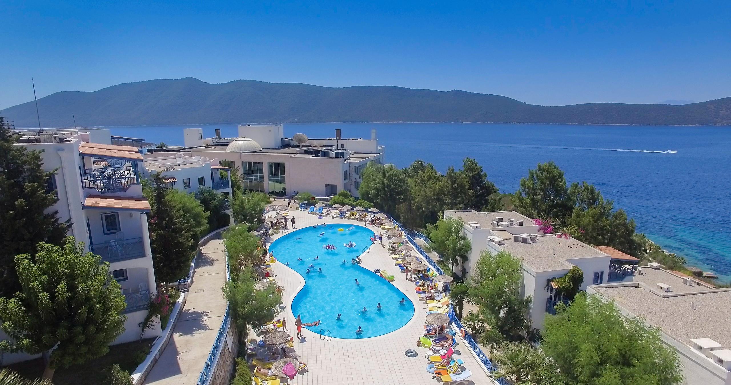 Bodrum Holiday Resort