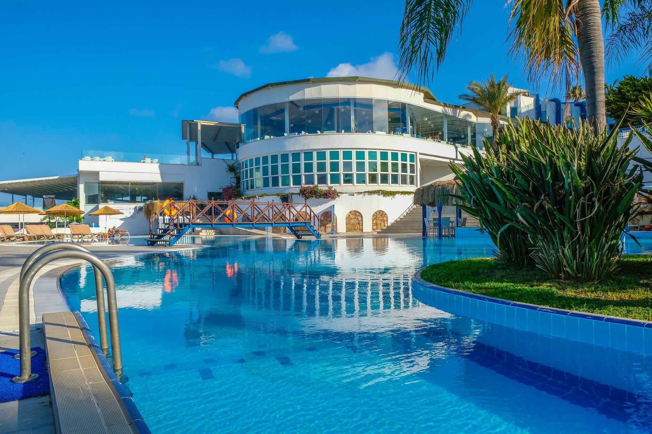 Bodrum Holiday Resort