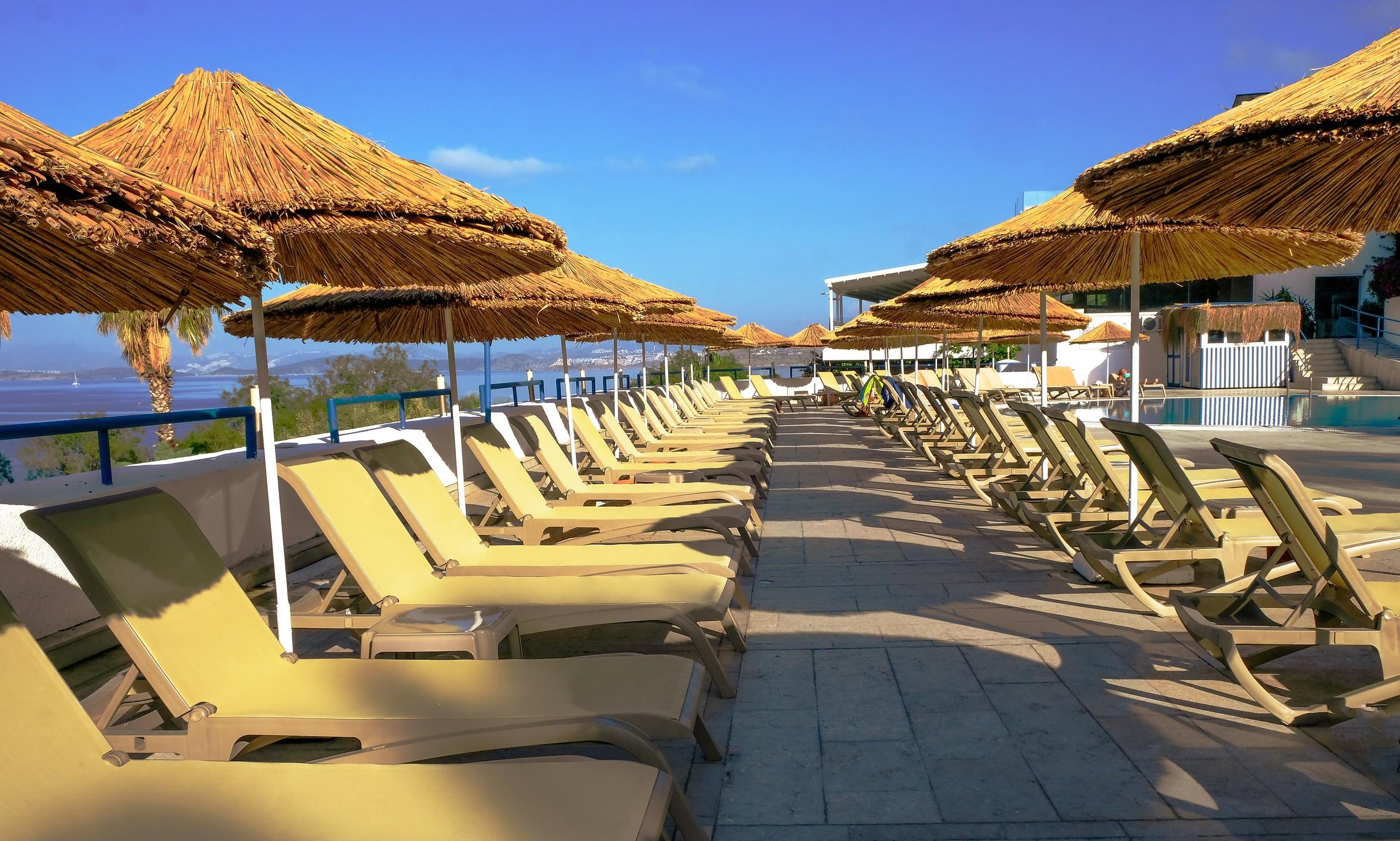 Bodrum Holiday Resort