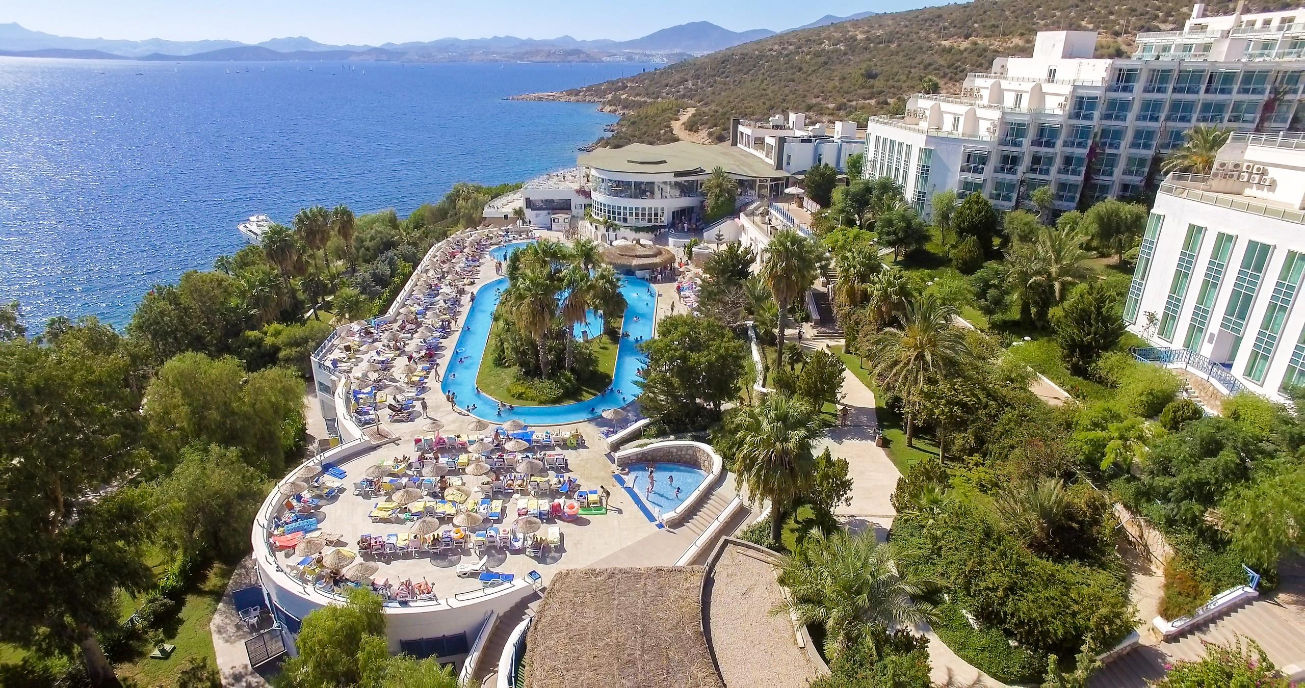 Bodrum Holiday Resort