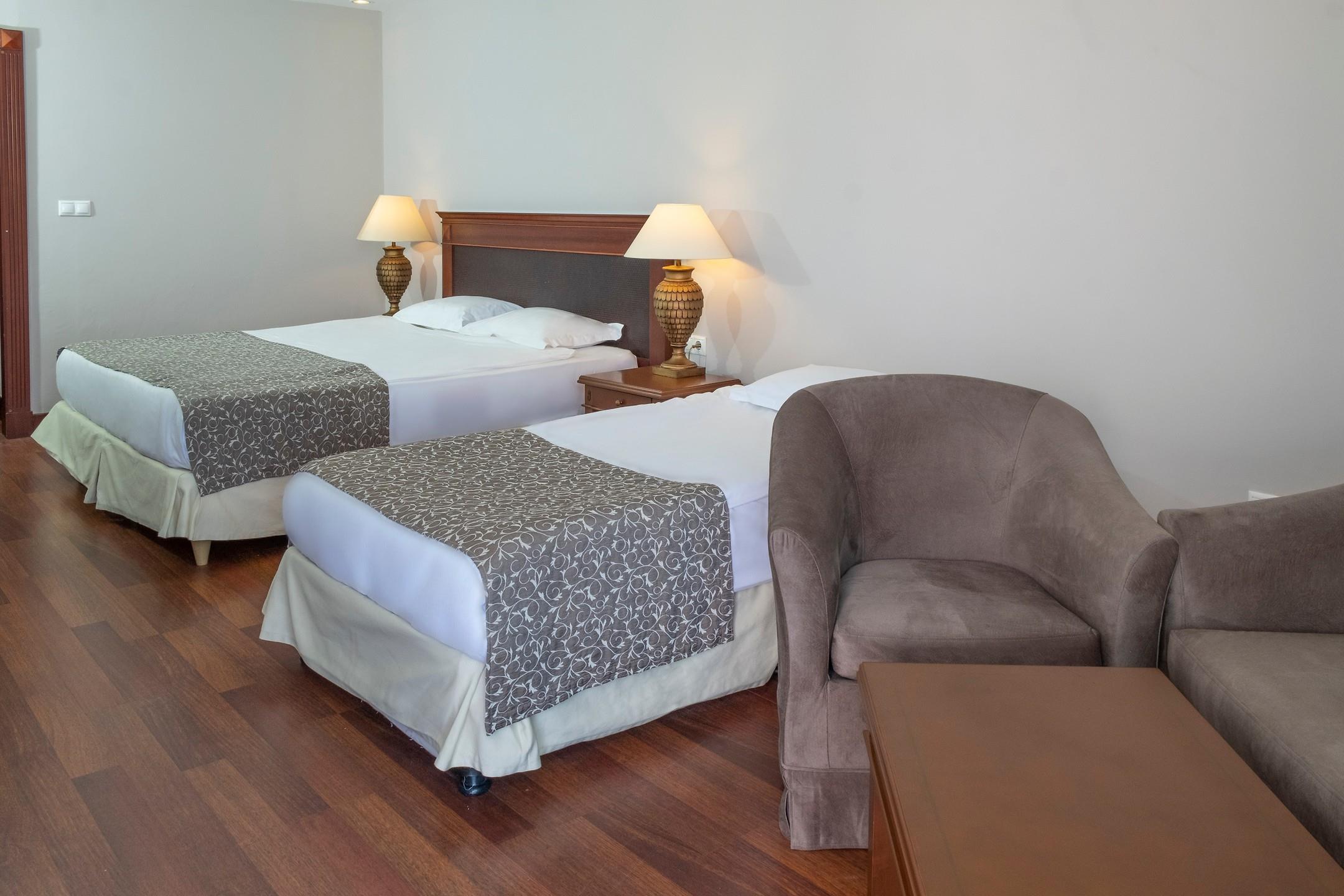 Bodrum Holiday Resort