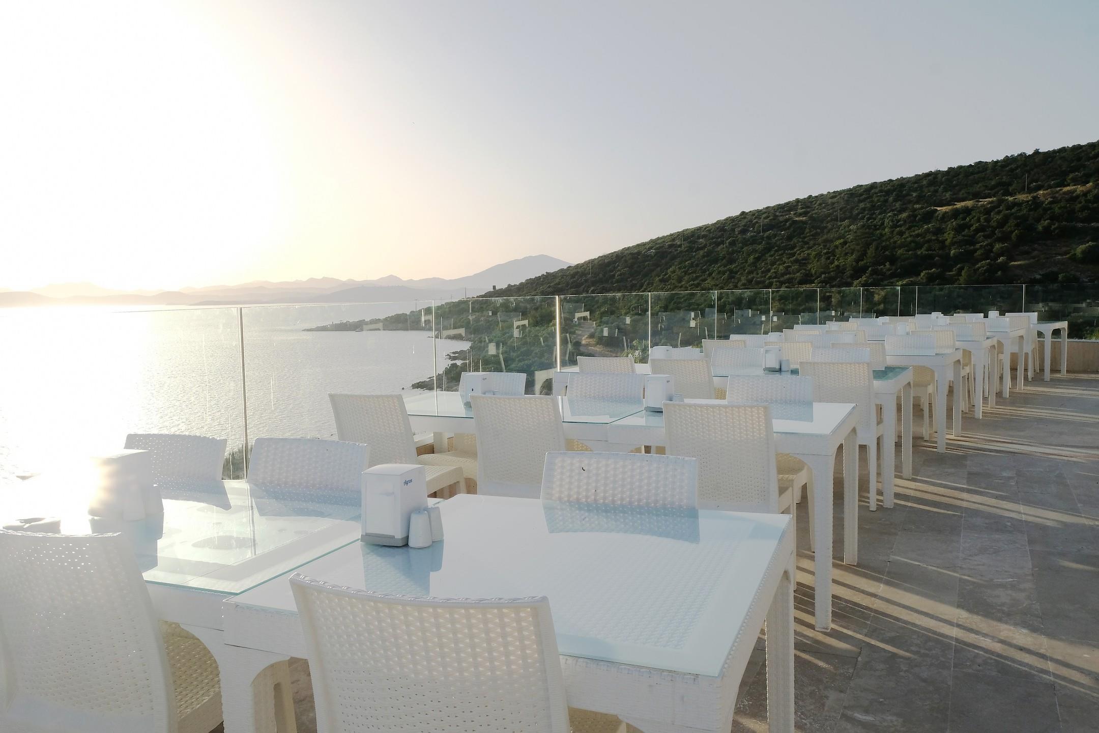 Bodrum Holiday Resort