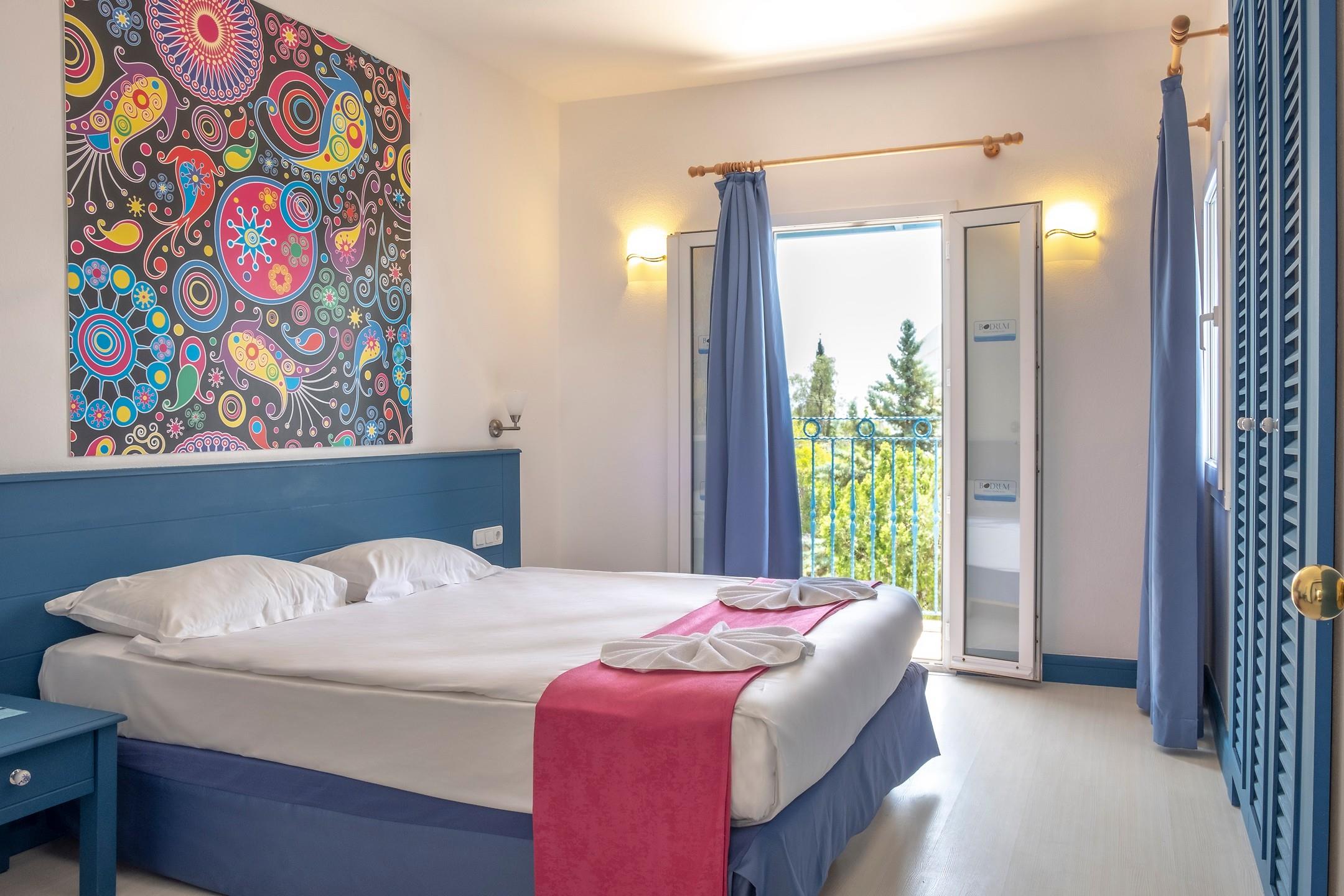 Bodrum Holiday Resort