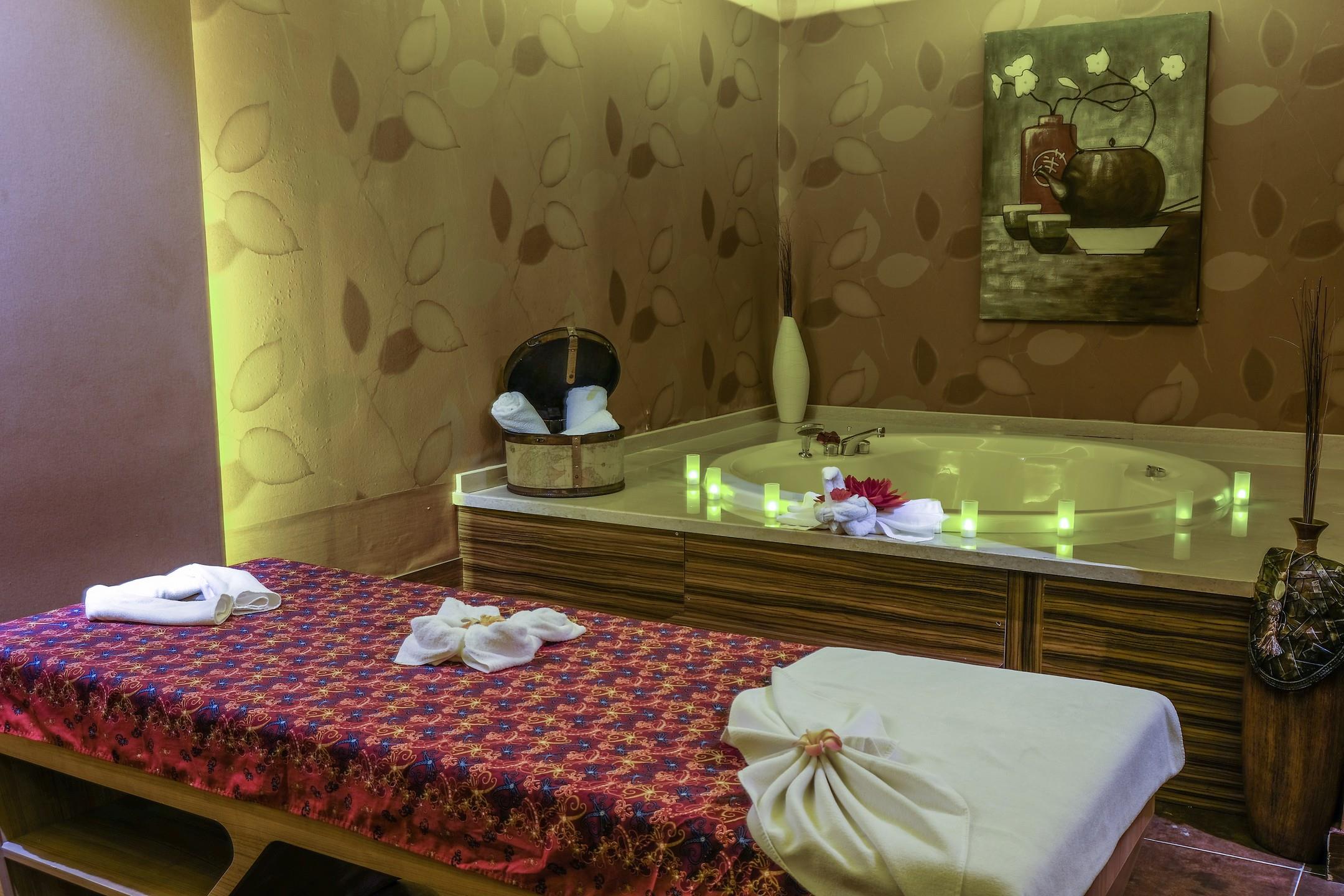 Bodrum Holiday Resort