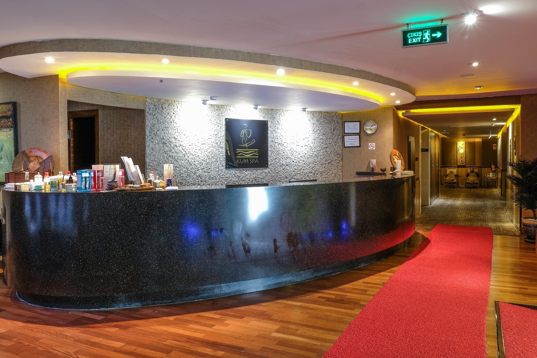 Bodrum Holiday Resort