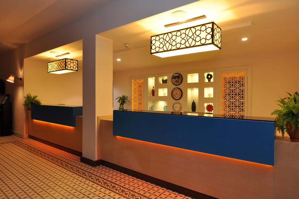 Bodrum Imperial Hotel