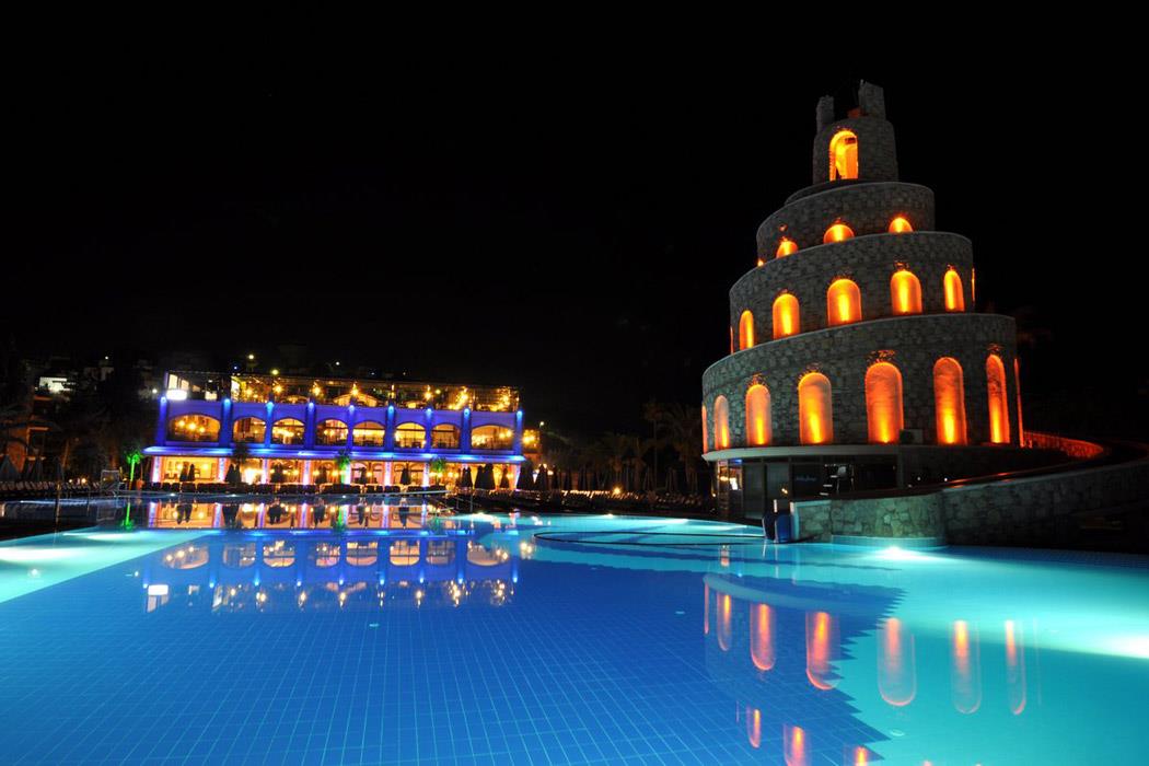 Bodrum Imperial Hotel