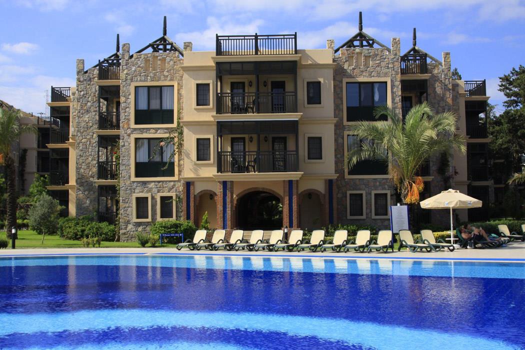 Bodrum Imperial Hotel