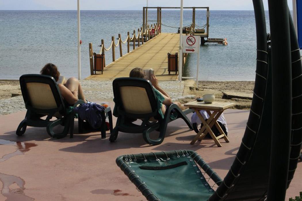 Bodrum Imperial Hotel