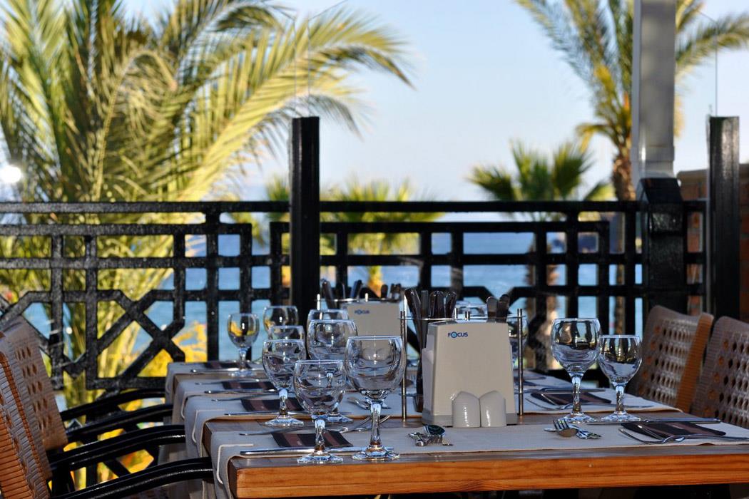 Bodrum Imperial Hotel