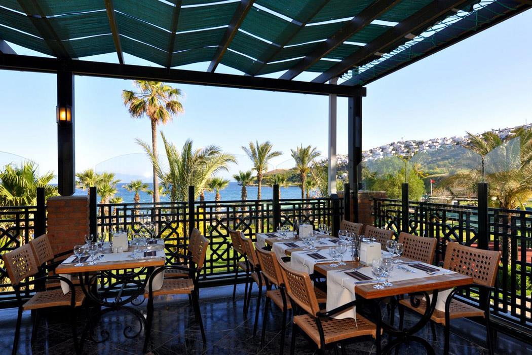 Bodrum Imperial Hotel