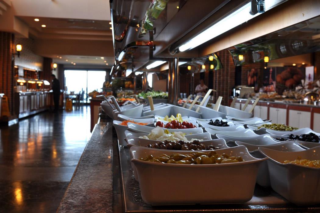 Bodrum Imperial Hotel