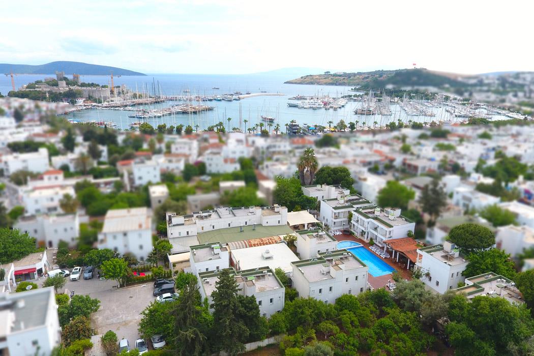 Bodrum Maya Otel