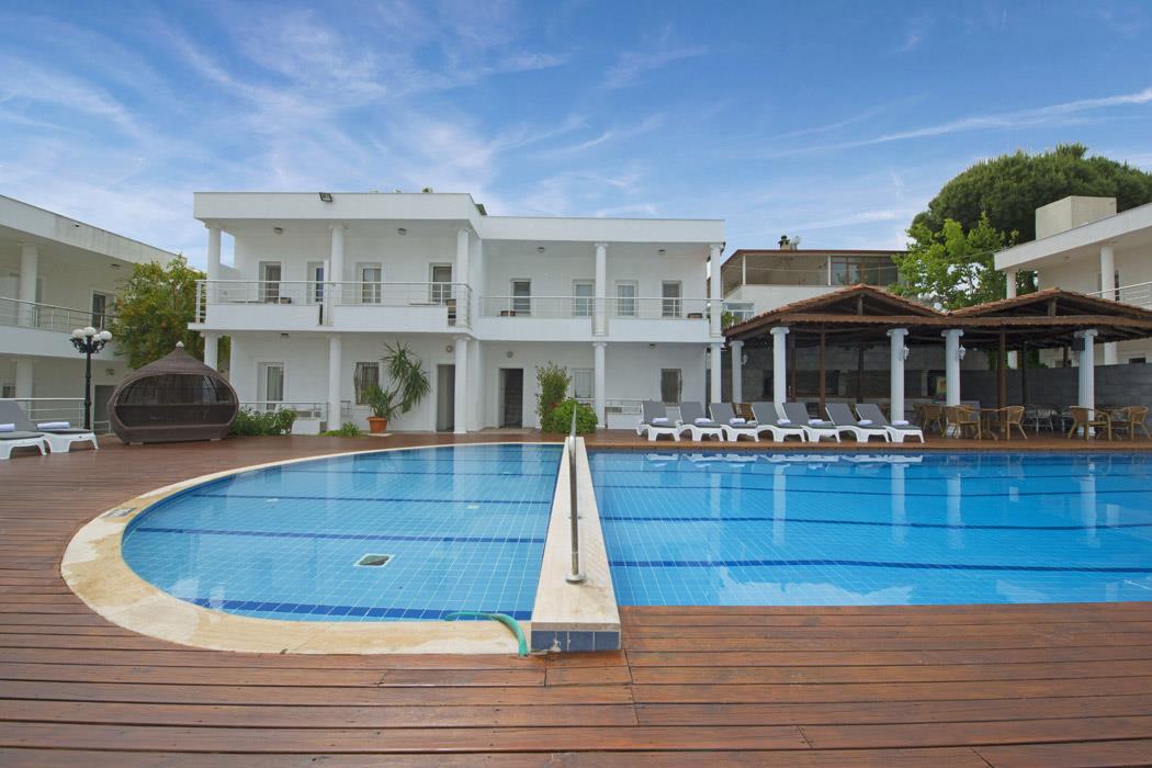 Bodrum Maya Otel