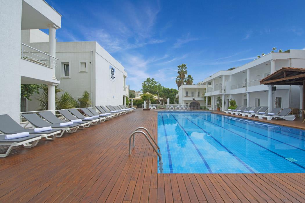 Bodrum Maya Otel