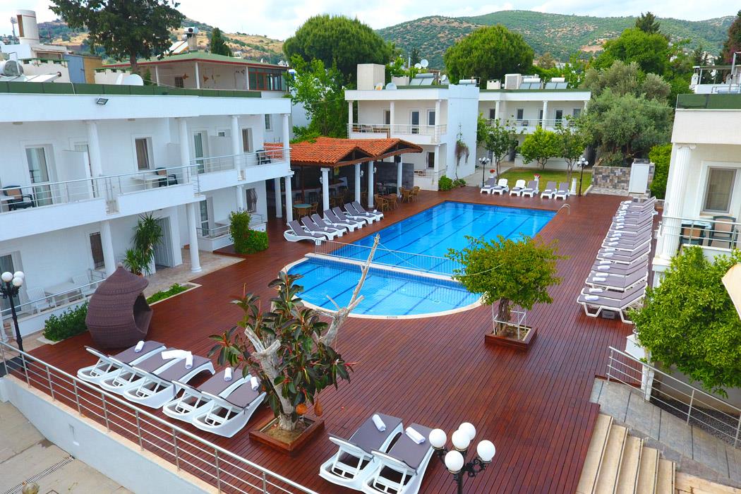 Bodrum Maya Otel