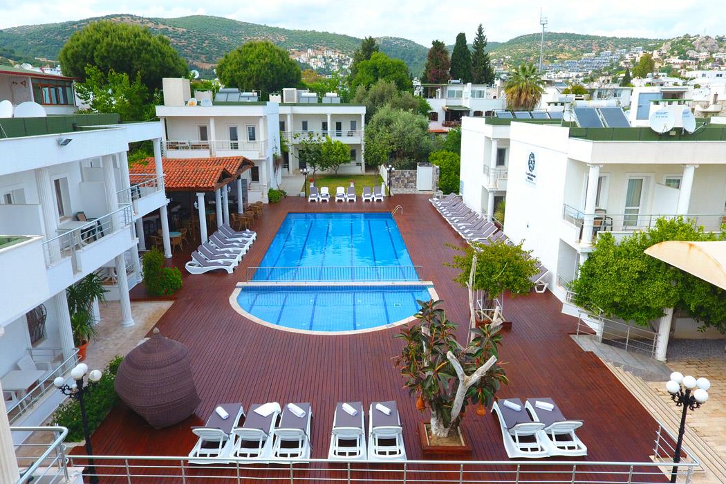 Bodrum Maya Otel