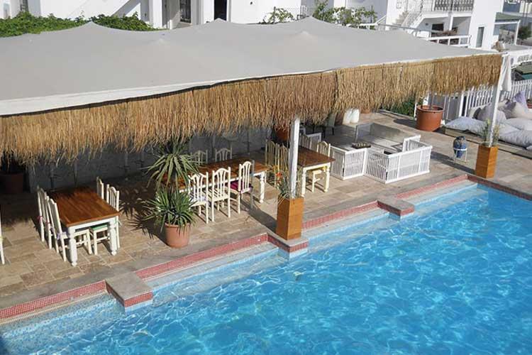 Bodrum Nova Suit Hotel