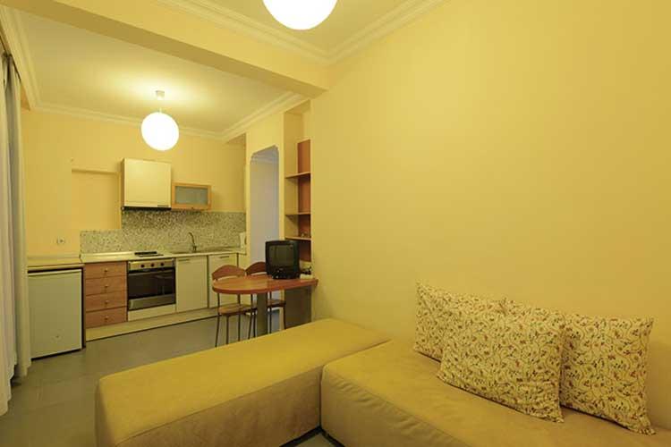 Bodrum Nova Suit Hotel