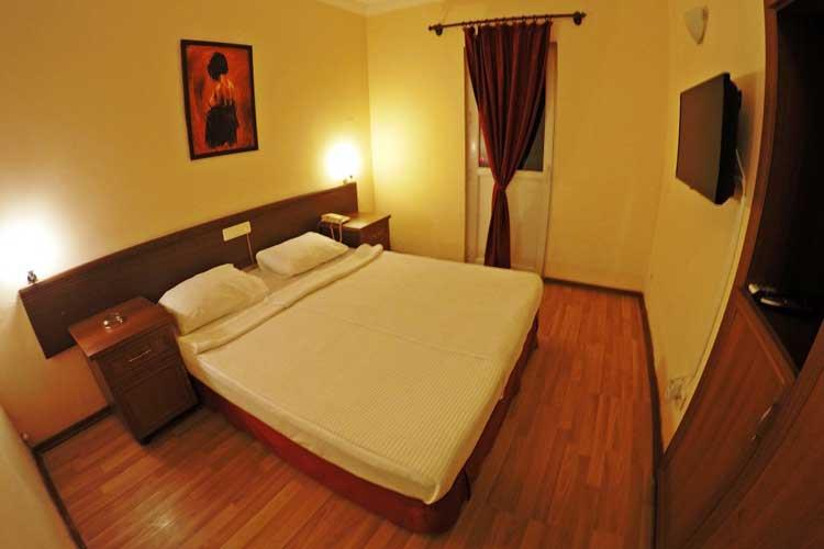 Bodrum Nova Suit Hotel