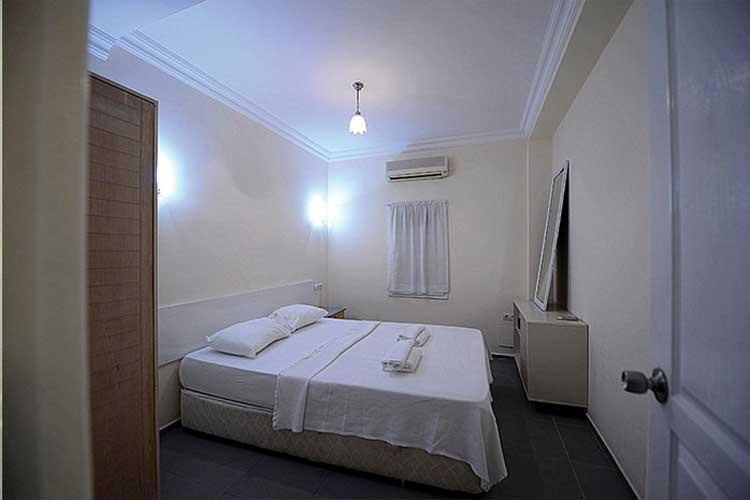 Bodrum Nova Suit Hotel