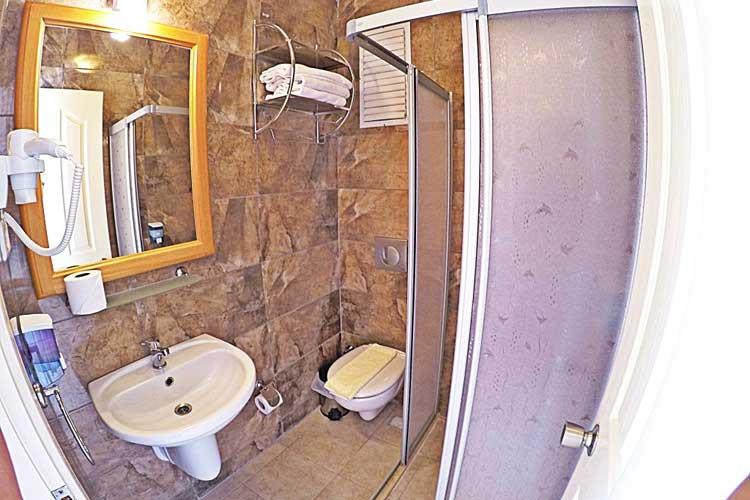 Bodrum Nova Suit Hotel