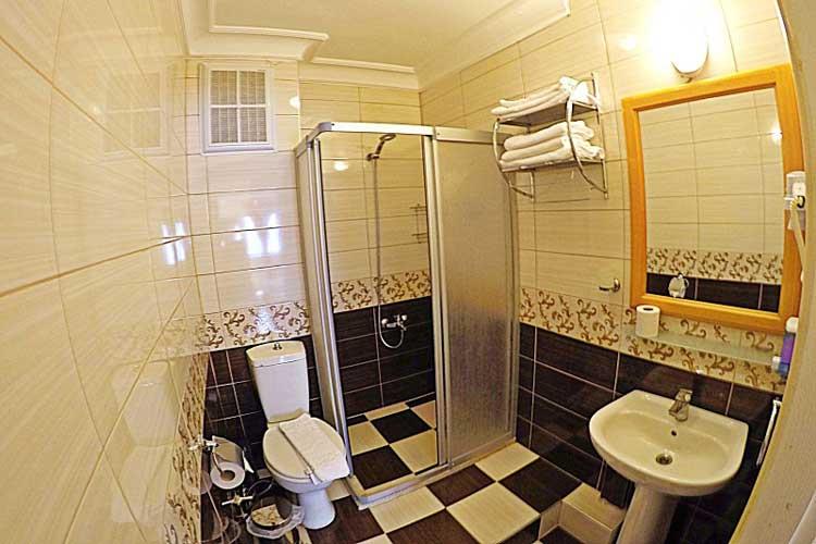 Bodrum Nova Suit Hotel