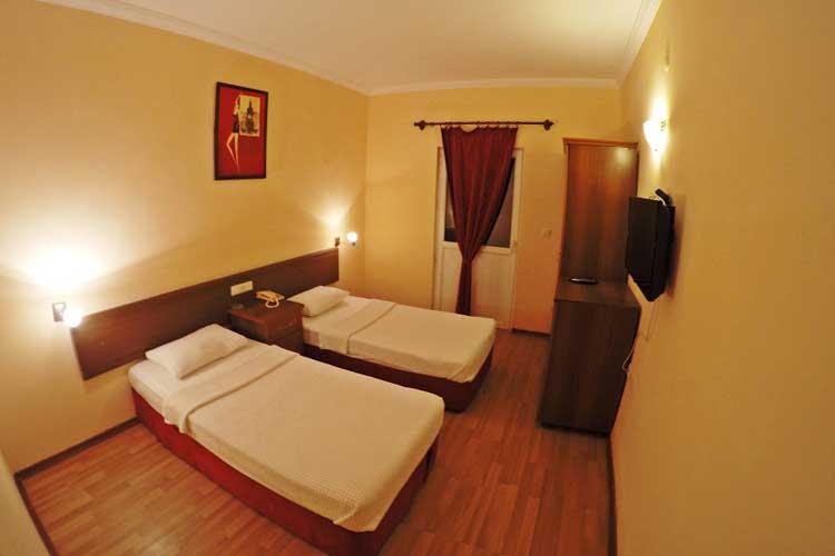 Bodrum Nova Suit Hotel