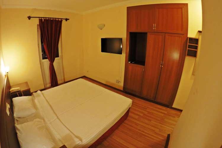 Bodrum Nova Suit Hotel