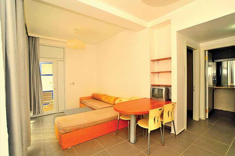 Bodrum Nova Suit Hotel