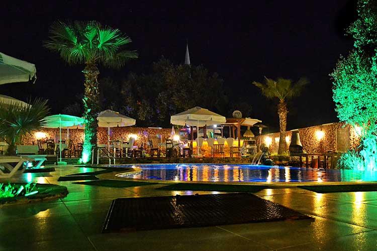 Bodrum Oscar Hotel