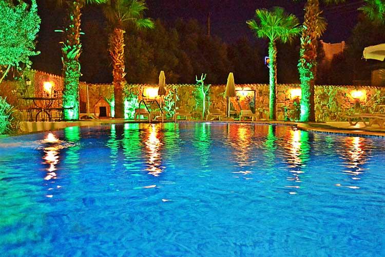 Bodrum Oscar Hotel