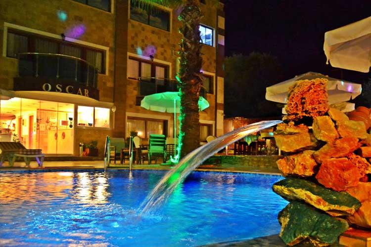 Bodrum Oscar Hotel
